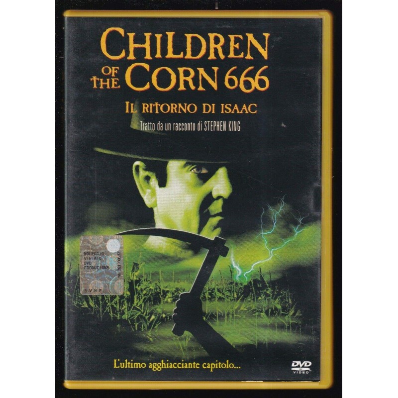 Children of the Corn 666 - Il ritorno di Isaac