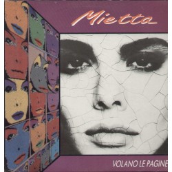 TLPX275 LP Volano Le Pagine VINYL