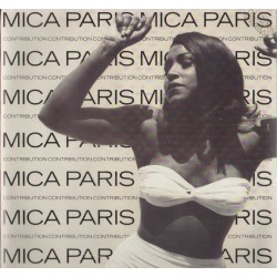 Contribution (1990) / Vinyl record [Vinyl-LP]