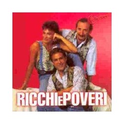 Collezione Ricchi E Poveri