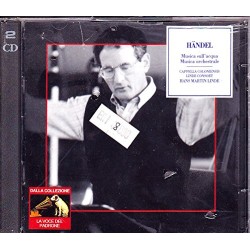 Musica sull'acqua - Musica orchestrale