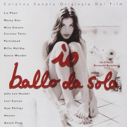 Io Ballo Da Sola