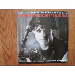 Eddie And The Cruisers (Beaver Brown) [Vinyl LP]