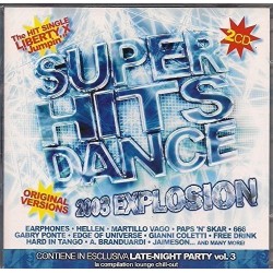 Super Hits Dance 2003-32