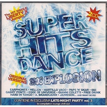 Super Hits Dance 2003-32