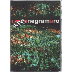 Negramaro - MTV live