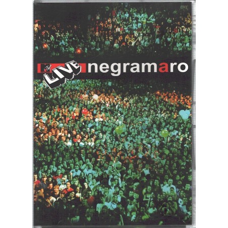 Negramaro - MTV live