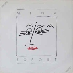 (VINYL LP) Mina Export Vol.1