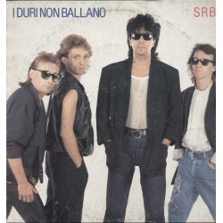 (VINYL LP) I Duri Non Ballano
