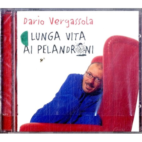 Lunga Vita Ai Pelandroni