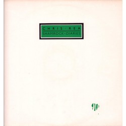 Shamrock Diaries - Chris Rea LP