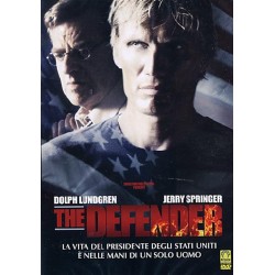 The Defender