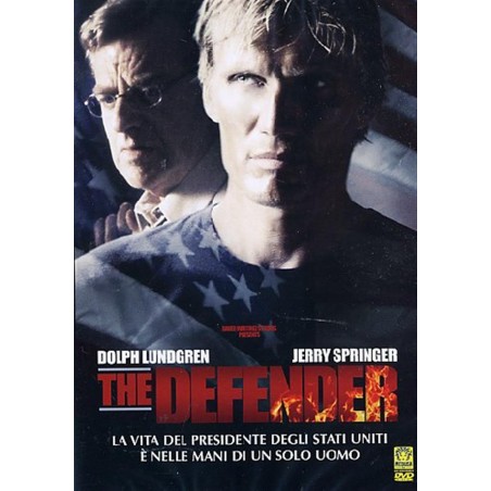 The Defender