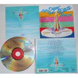 Un Disco Per L'Estate Dance