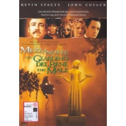 Mezzanotte Nel Giardino Del Bene...