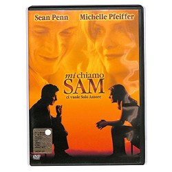 Mi chiamo Sam