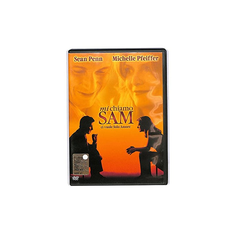 Mi chiamo Sam