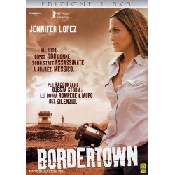 Bordertown