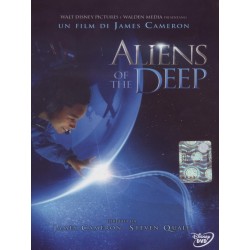 Aliens of the deep