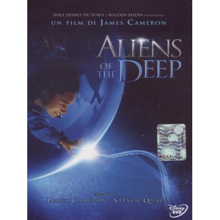 Aliens of the deep