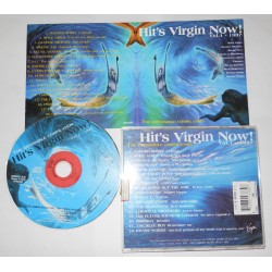 hit's virgin now ! vol.1 1997
