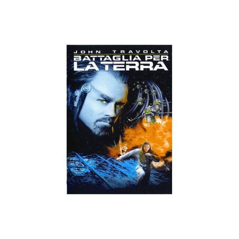 Battaglia Per La Terra