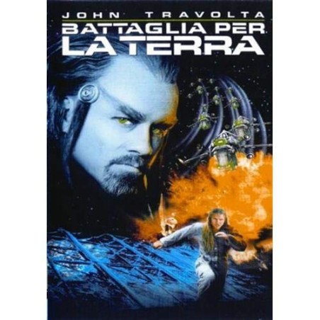 Battaglia Per La Terra
