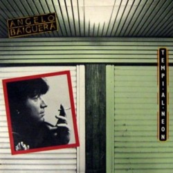 Tempi al neon (Vinyl LP) Chissà dove sei E' prorio lui Non mi cercare Adalexca In questa città Vento