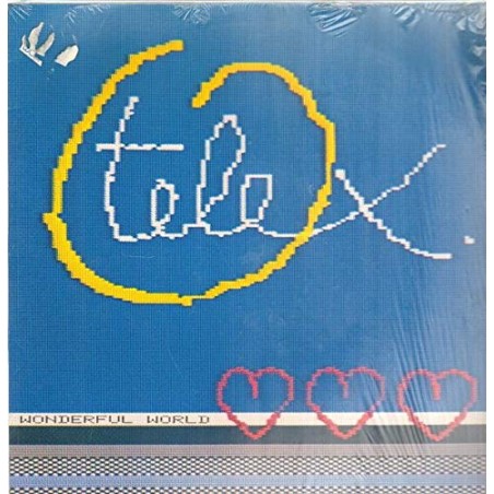 WONDERFUL WORLD