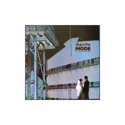 CD Some Great Reward