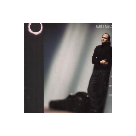 NEW MOON SHINE LP (VINYL ALBUM) DUTCH COLUMBIA 1991