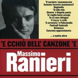E Cchiu Belle Canzone E Massimo Ranieri