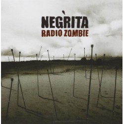 Radio Zombie