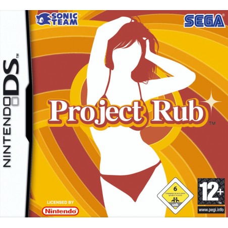Project Rub
