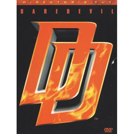 Daredevil (director's cut)