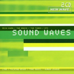 New Wave/Sound Waves