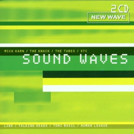 New Wave/Sound Waves