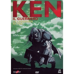 Ken il guerriero - La leggenda di Toki