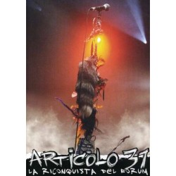 La Riconquista Del Forum (DVD+CD)