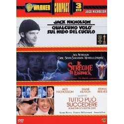 Qualcuno Volo'..,Le Streghe Di.