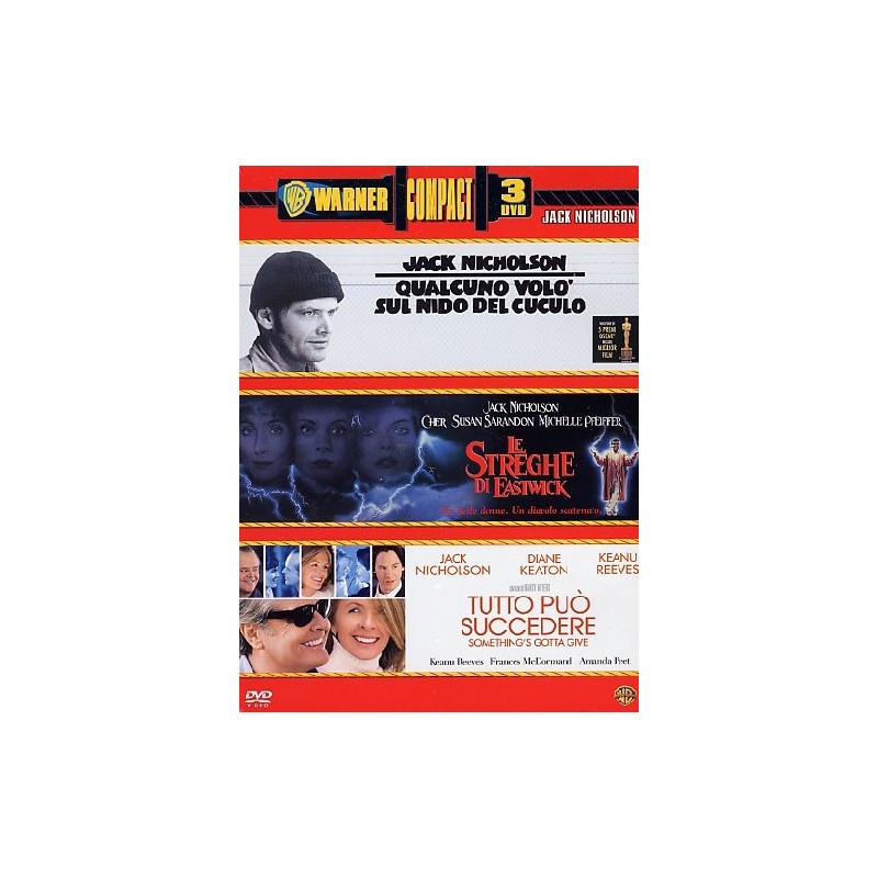 Qualcuno Volo'..,Le Streghe Di.