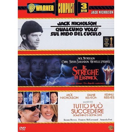 Qualcuno Volo'..,Le Streghe Di.