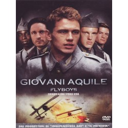 Giovani Aquile