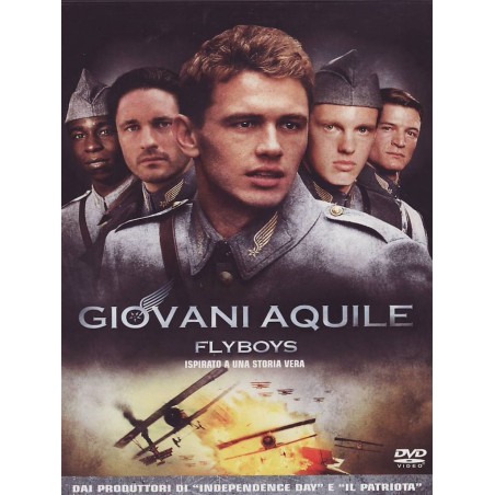 Giovani Aquile