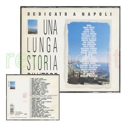DEDICATO A NAPOLI - UNA LUNGA STORIA D'AUTORE