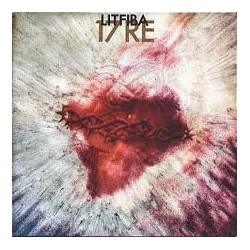 Litfiba MC7 DOPPIA 17 RE Nuova Sigillata