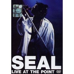 Seal - Live At The Point (DUBLIN)