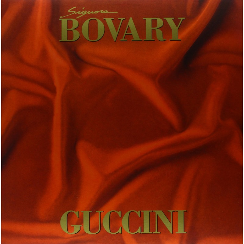 Signora Bovary