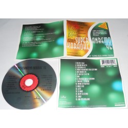 SuperSanremo 96 Karaoke