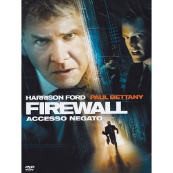 Firewall - Accesso negato